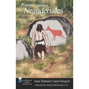 Colecci n de Novelas Matriarcado Pintores rupestres neandertales, Book 12, Paperback