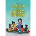 thumbnail image 1 of ColecciÃ³n de cuentos infantiles: Tomo 1, (Paperback), 1 of 1
