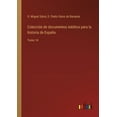thumbnail image 1 of Colección de documentos inéditos para la historia de España : Tomo 14 (Paperback), 1 of 1