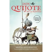 Colecci n Alfaguara Cl sicos Don Quijote de la Mancha Edici n Juvenil / Don Quixote de la Mancha, Paperback