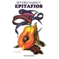 thumbnail image 1 of Coleccion Clasicos Cubanos Epitafios, ImitaciÃ³n, Aforismos, Book 16, (Paperback), 1 of 1