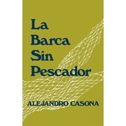 Coleccion Clasicos Plaza & Janes La Barca Sin Pescador, Book 50, Paperback