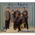 thumbnail image 1 of Coleccion Musical, Vol. 1 (3CD), 1 of 1