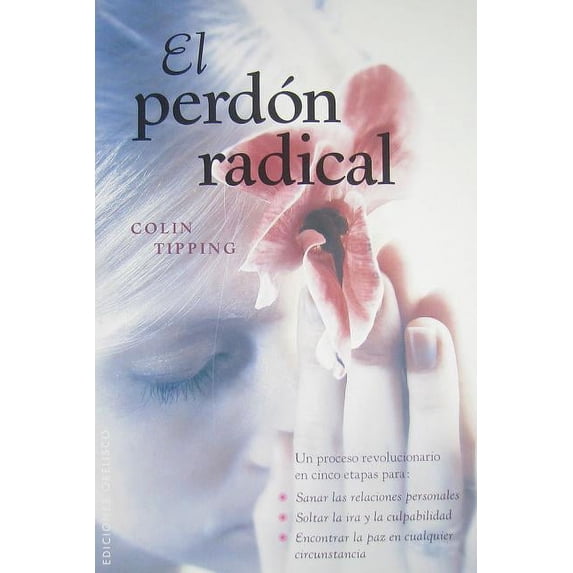 Coleccion Nueva Conciencia Perdon Radical, El, (Paperback)