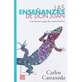 thumbnail image 1 of Pre-Owned Coleccion Popular: Las Ensenanzas de Don Juan : Una Forma Yaqui Conocimiento (Paperback), 1 of 1