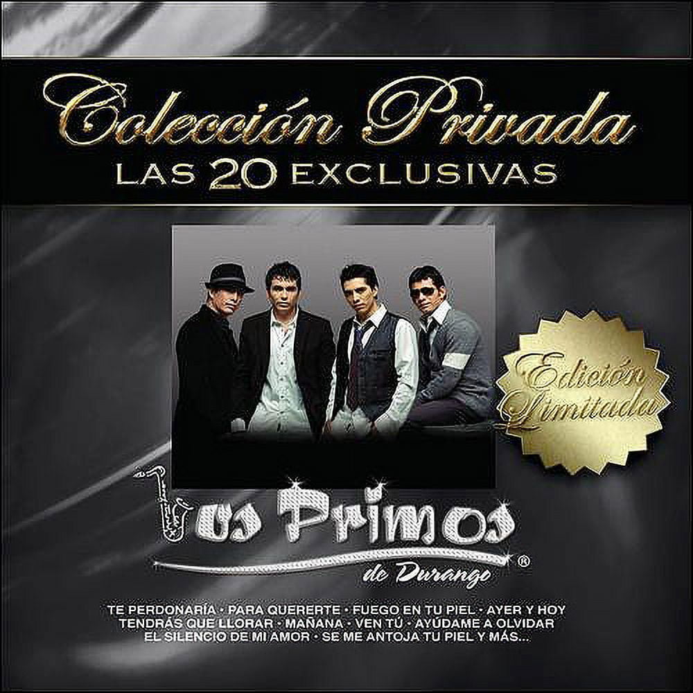 【中古】 Coleccion Privada: Las 20 Exclusivas / K-Paz De La Sierra $_12.JPG?set_id=880000500F
