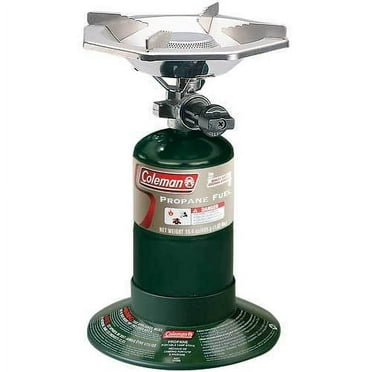 Coleman 1 Burner Propane Camping Stove