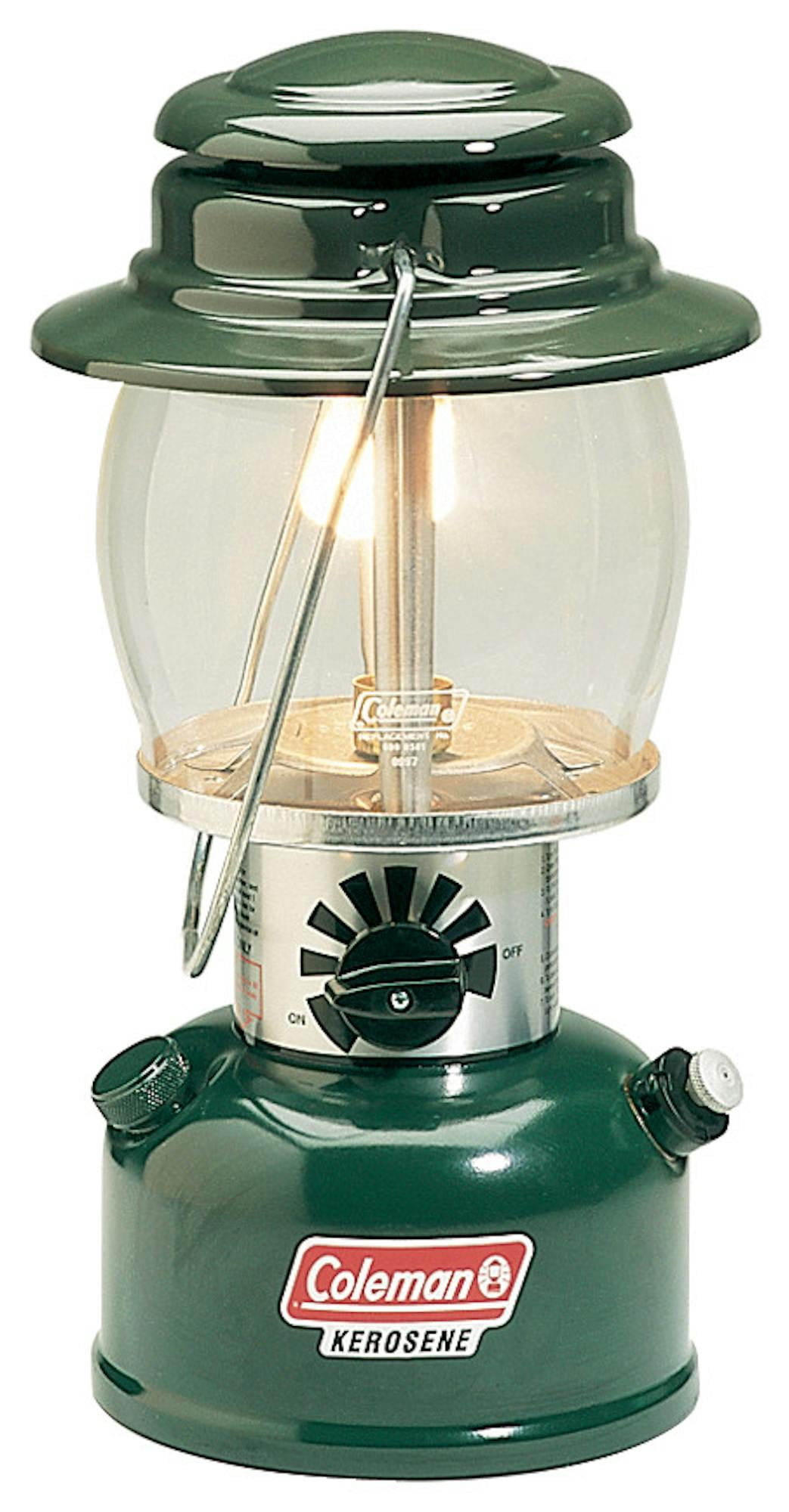Coleman KEROSENE　9/2008【コールマン】7272364 Coleman Kerosene Lantern - Walmart.com