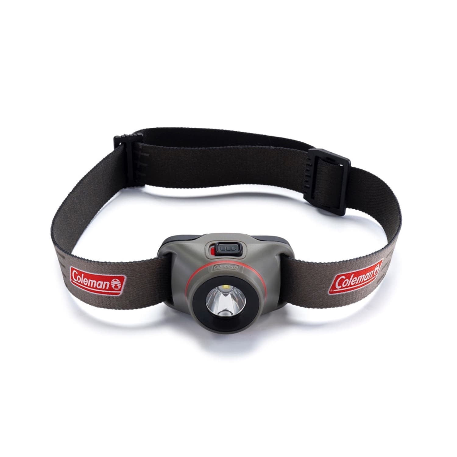 Coleman 100 Lumens LED Headlamp with BatteryGuard