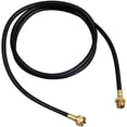 thumbnail image 1 of Coleman 110531 8 ft. C002 HP Extension Hose, 1 of 1