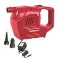 thumbnail image 1 of Coleman 120V Rechargeable Air Pump, 1 of 6