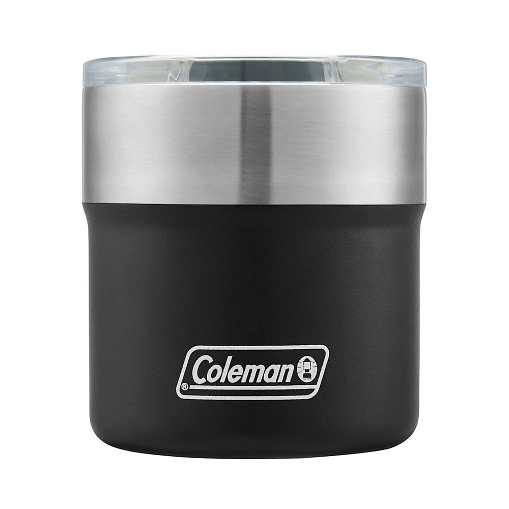 Coleman 13 oz Sundowner Insulated Stainless Steel Travel Mug