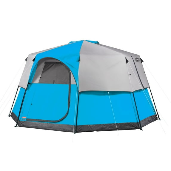 Coleman 13' x 13' Octagon Tent