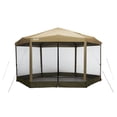thumbnail image 1 of Coleman Back Home 15 x 13 Screen House, 1 of 7