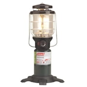 Coleman 1500 Lumens, All-Weather Propane Camping Lantern Perfect For Every Outdoor Adventure