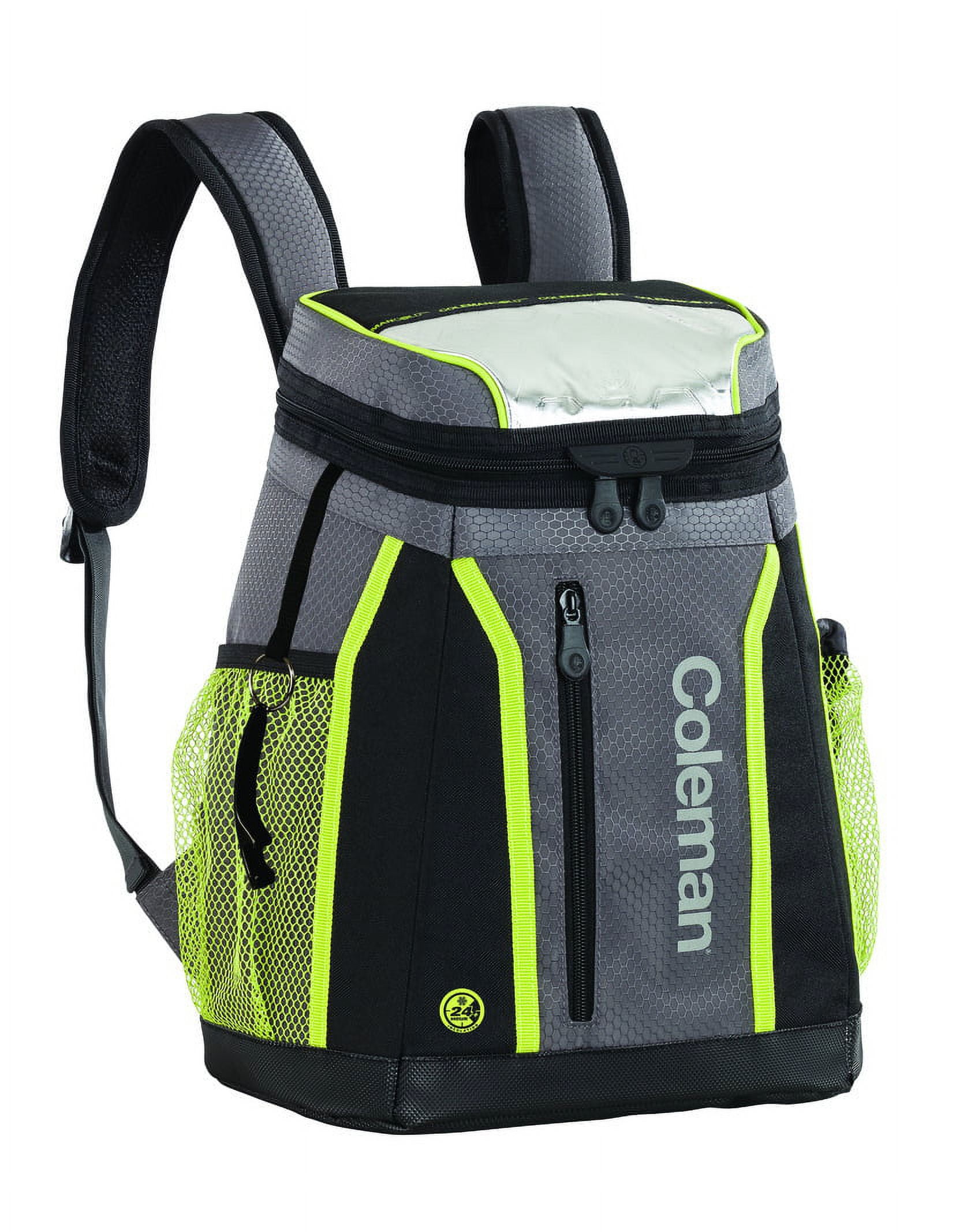 Coleman® 18-Can Backpack Cooler