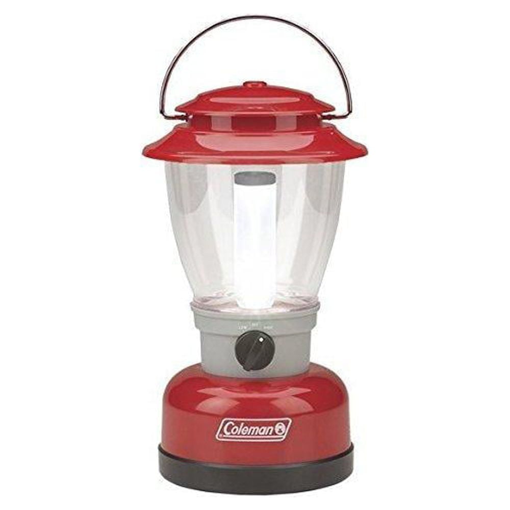 Coleman 190 lumens, Battery Camping Lantern