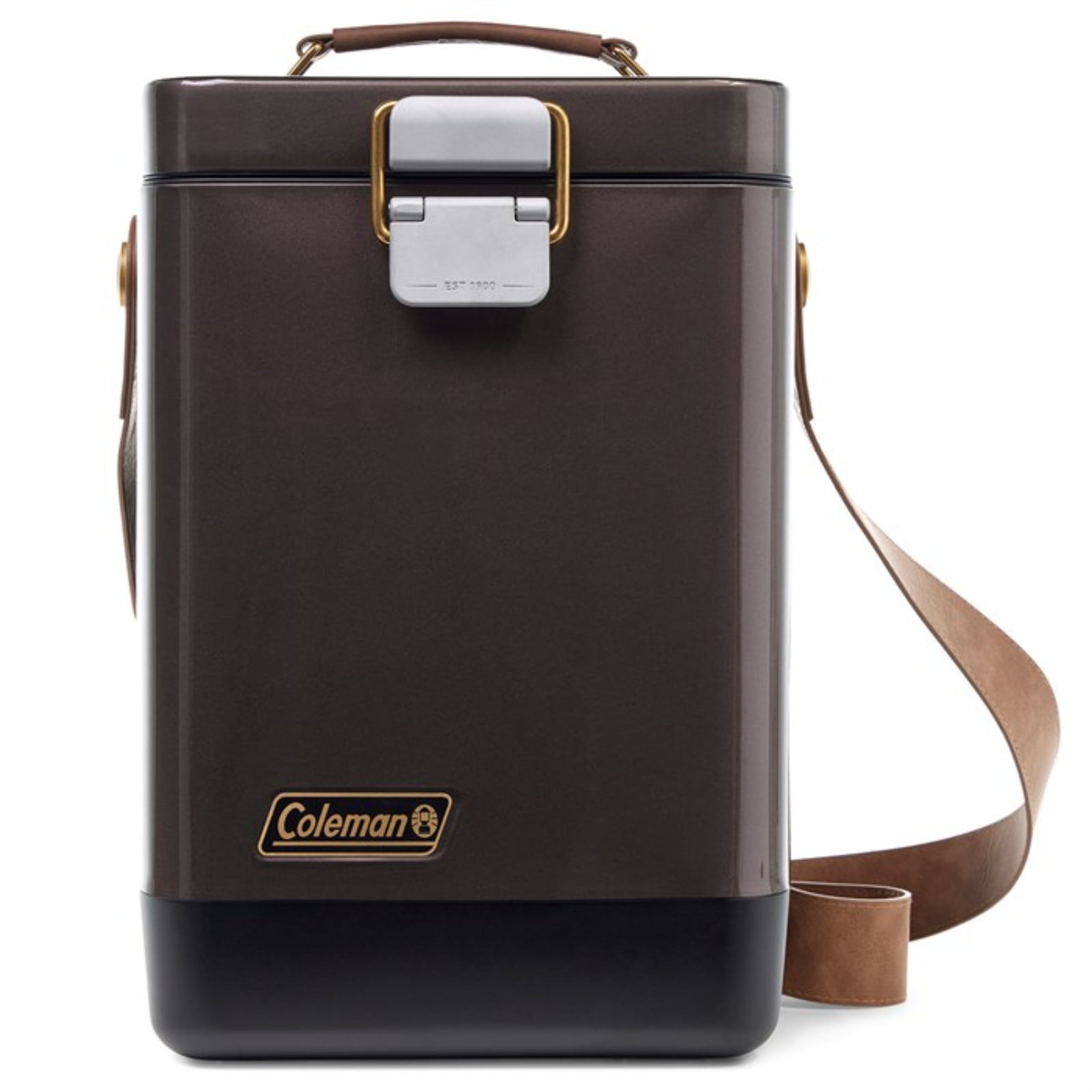 Coleman 1900 Collection™ 11-Quart Steel Belted® Cooler - Walmart.com
