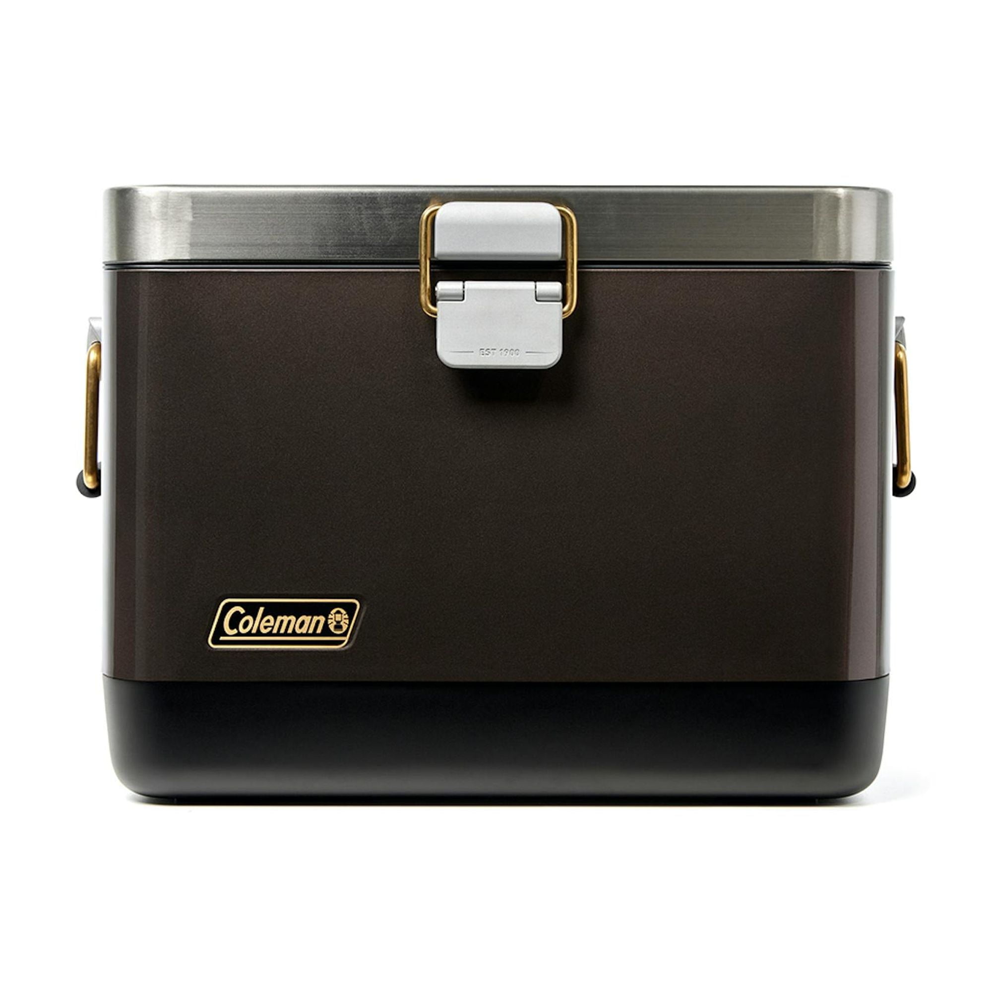 Coleman 1900 Collection™ 20-Quart Steel Belted® Cooler - Walmart.com