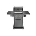 thumbnail image 1 of Coleman 2-Burner Gas Grill with Flare-Free Technology, 1 of 11