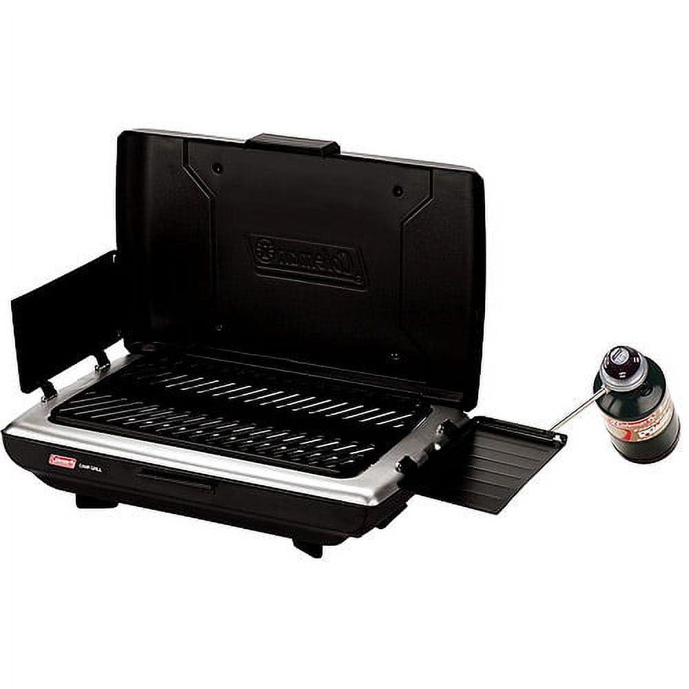 Coleman 2 Burner Propane Camping Stove Walmart
