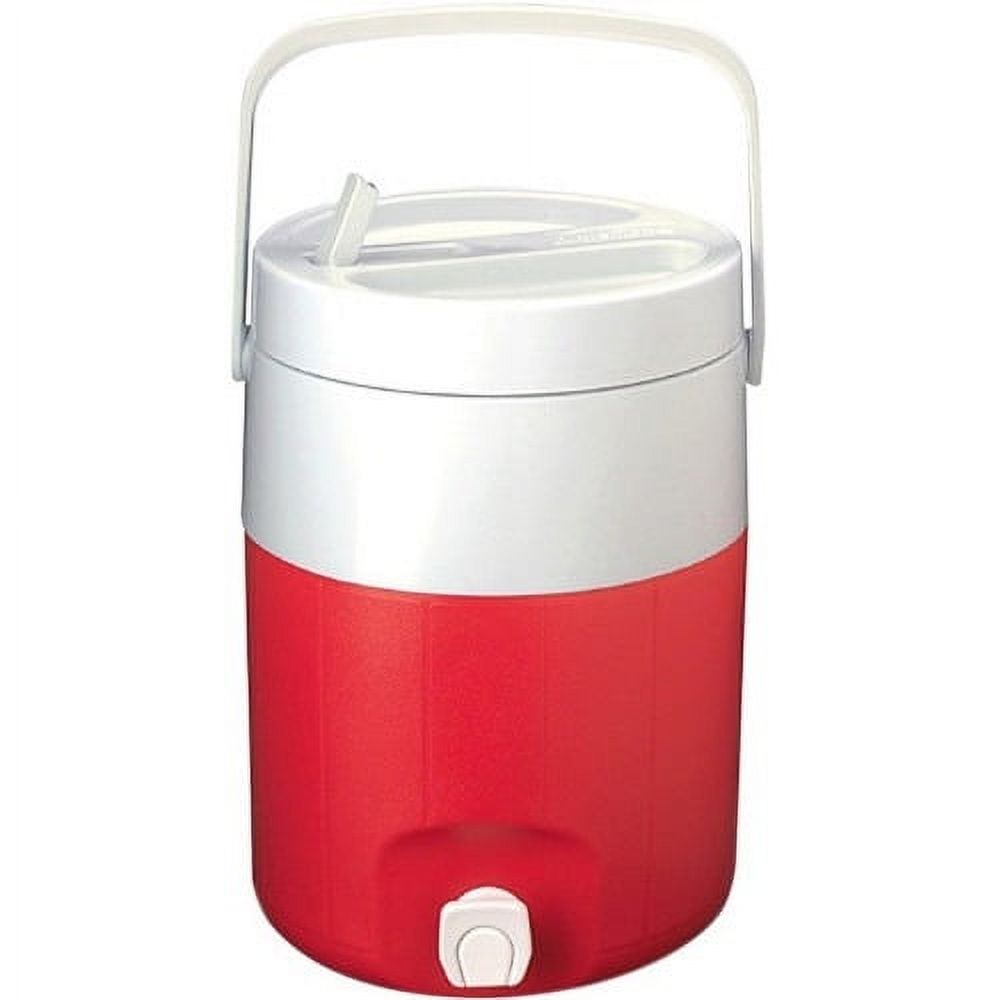 Coleman 2 Gallon Beverage Cooler - Walmart.com