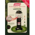thumbnail image 1 of Coleman 2 Mantle Electronic Ignition Propane Lantern, 1 of 2