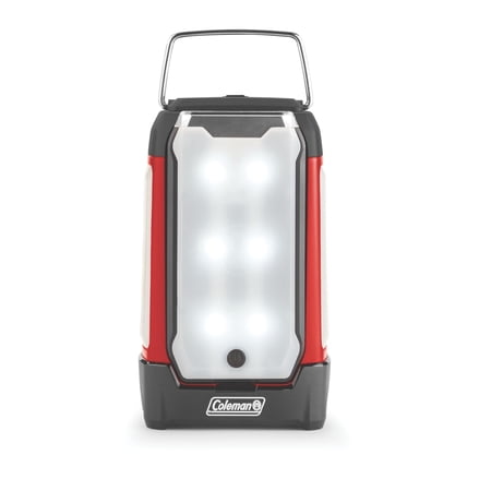 Coleman 2-panel 400 Lumen Lantern