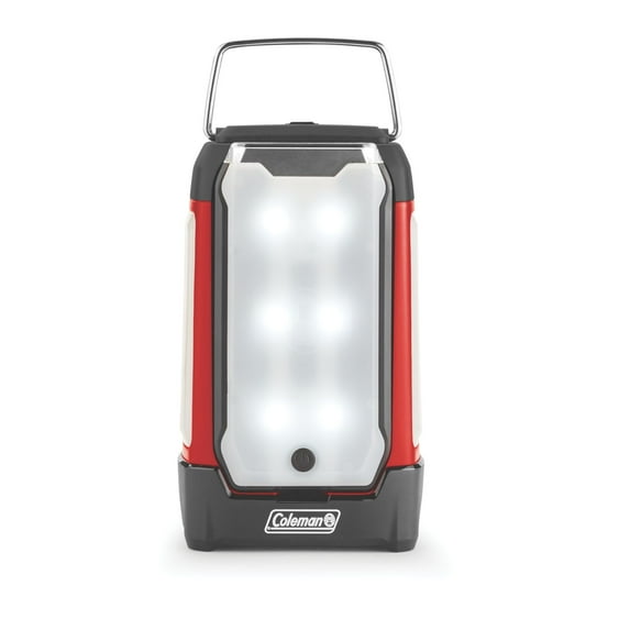 Coleman 2-panel 400 Lumen Lantern