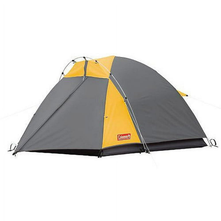Coleman 2 Person Backpacking Tent