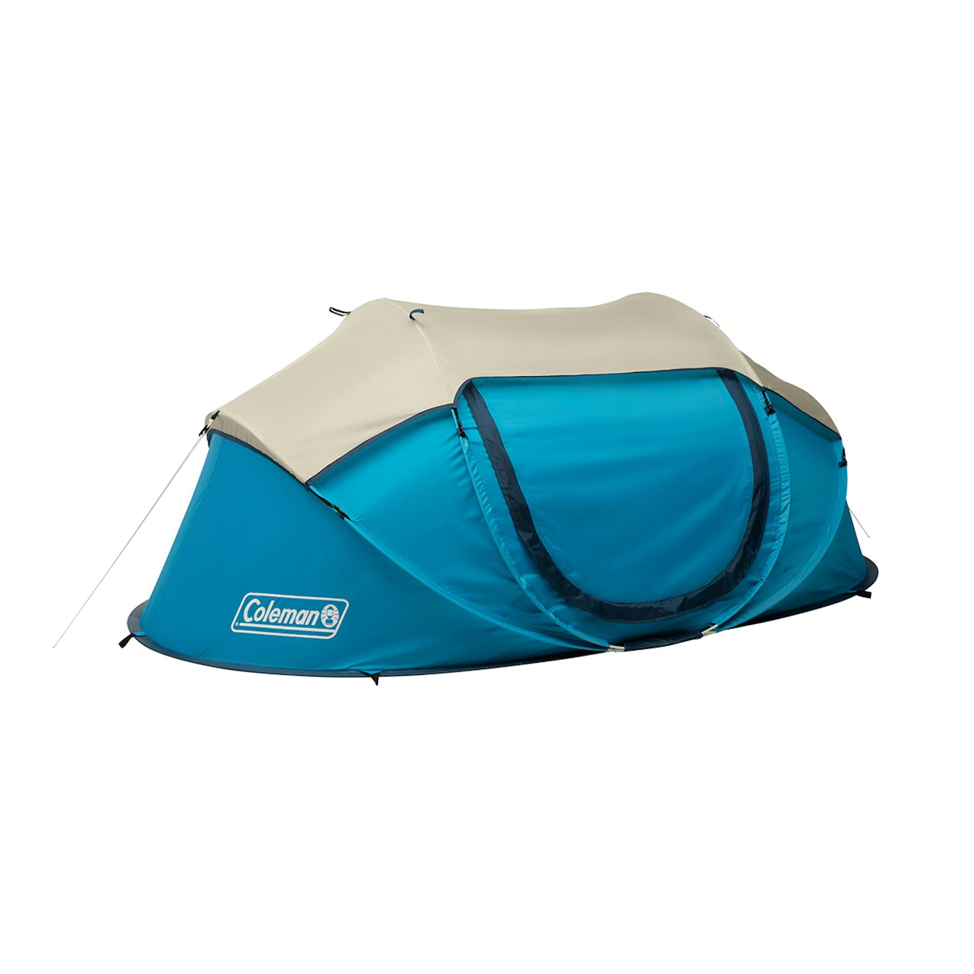 Coleman BURST POPUP TENT 2P コールマン キャンプ テント/タープ 032578003 Coleman 2-Person Camp Burst™ Pop-Up Tent - Walmart.com