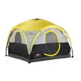 thumbnail image 1 of Coleman 2-For-1 All Day 4-Person Shelter and Tent, 1 of 8
