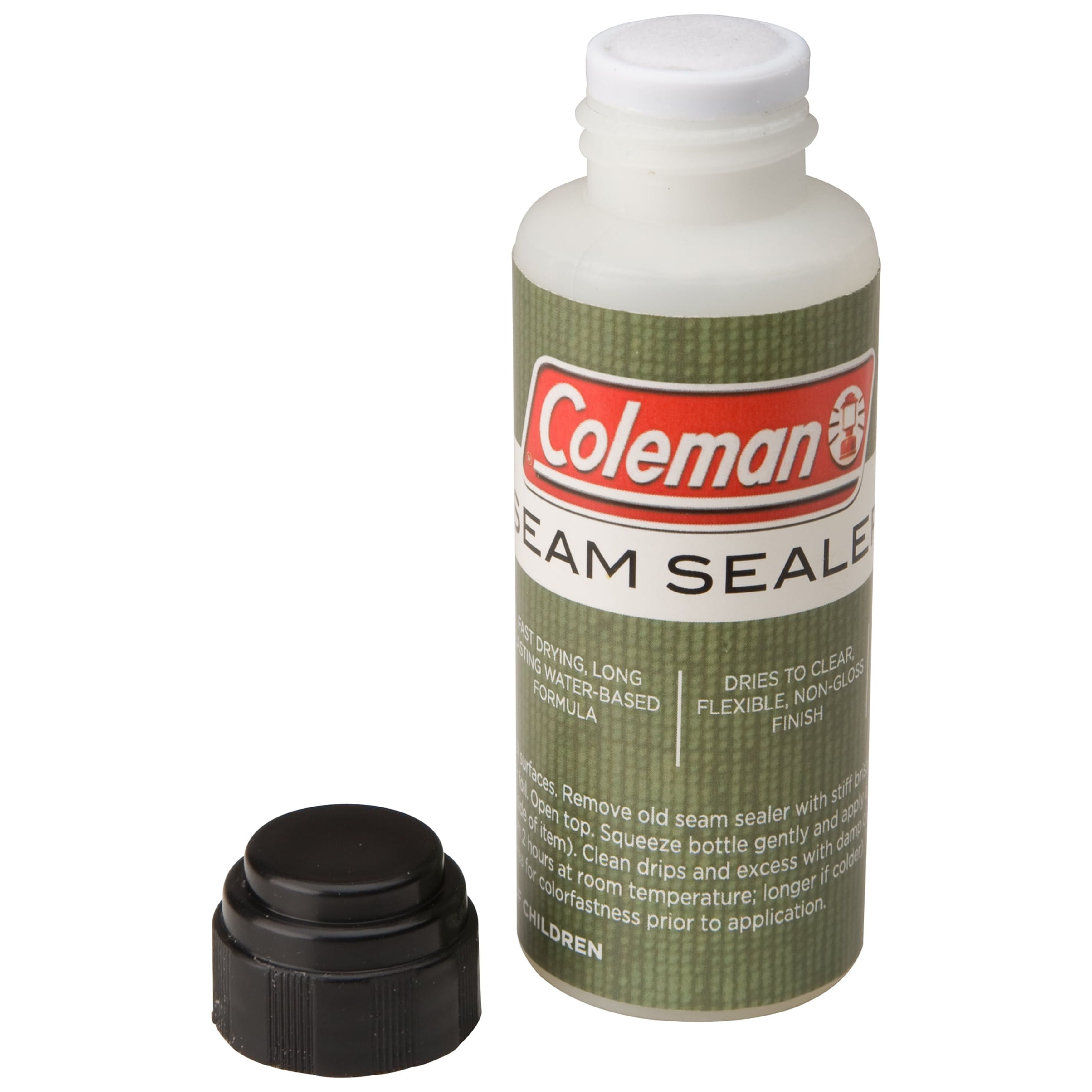 McNett Seam-Sure Water Based Seam Sealer - 2 fl oz bottle