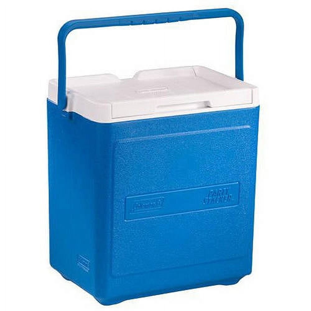 Coleman 20 Can Party Stacker Cooler