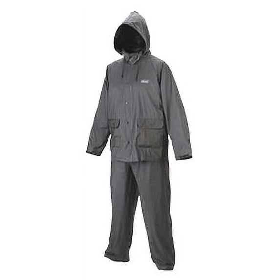 Coleman .20 mm PVC Rain Suit