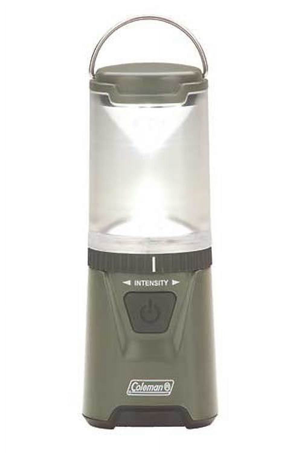 Coleman® Mini High Tech LED Lantern - EN 