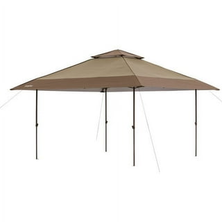 13x13 Coleman Canopy