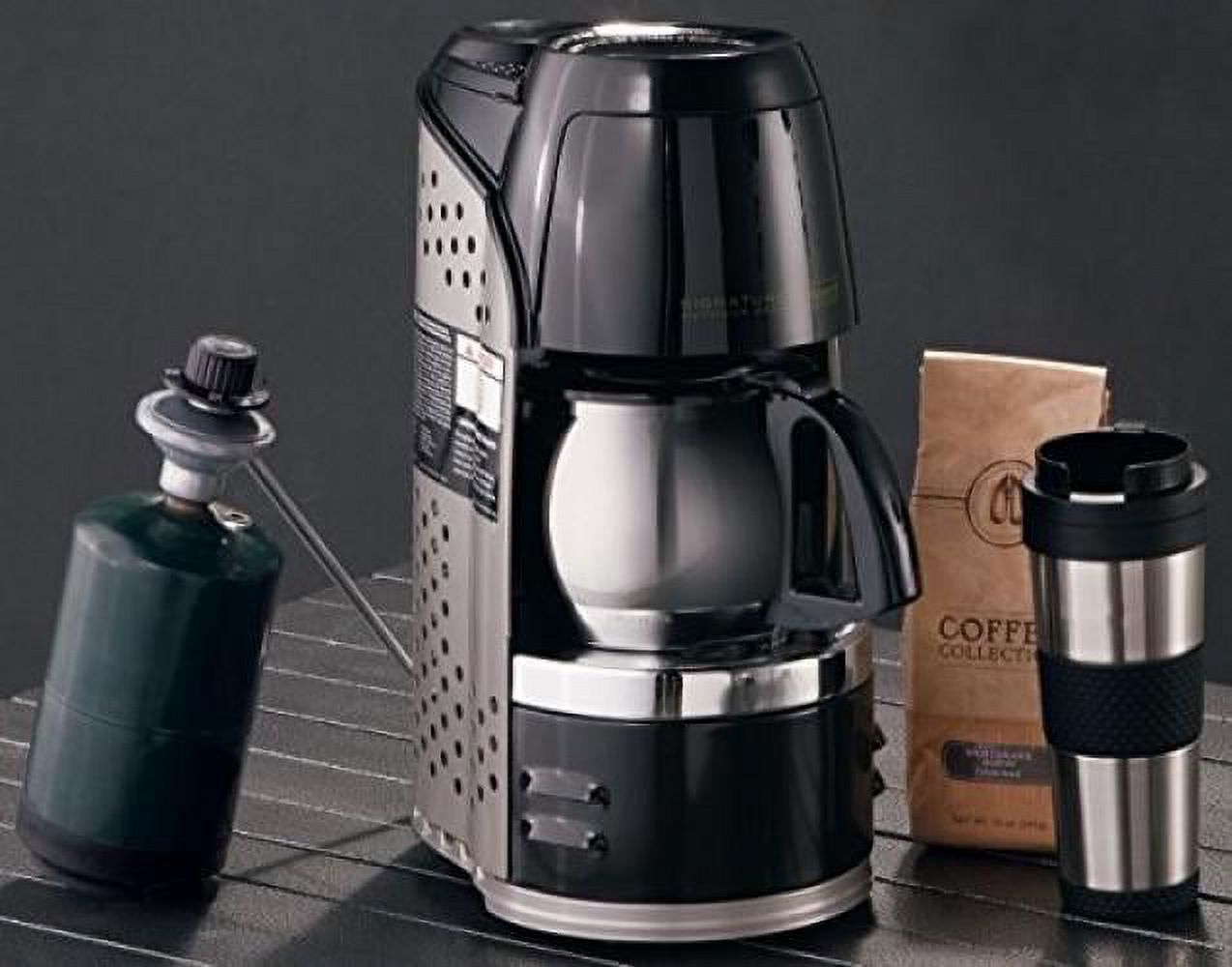 Coleman 2000007102 Coffee Maker