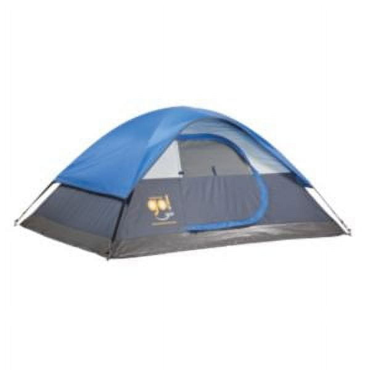 Coleman 2000014963 Expedition Tent - Walmart.com