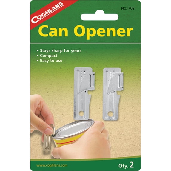 Coleman 2000016417 Can Opener