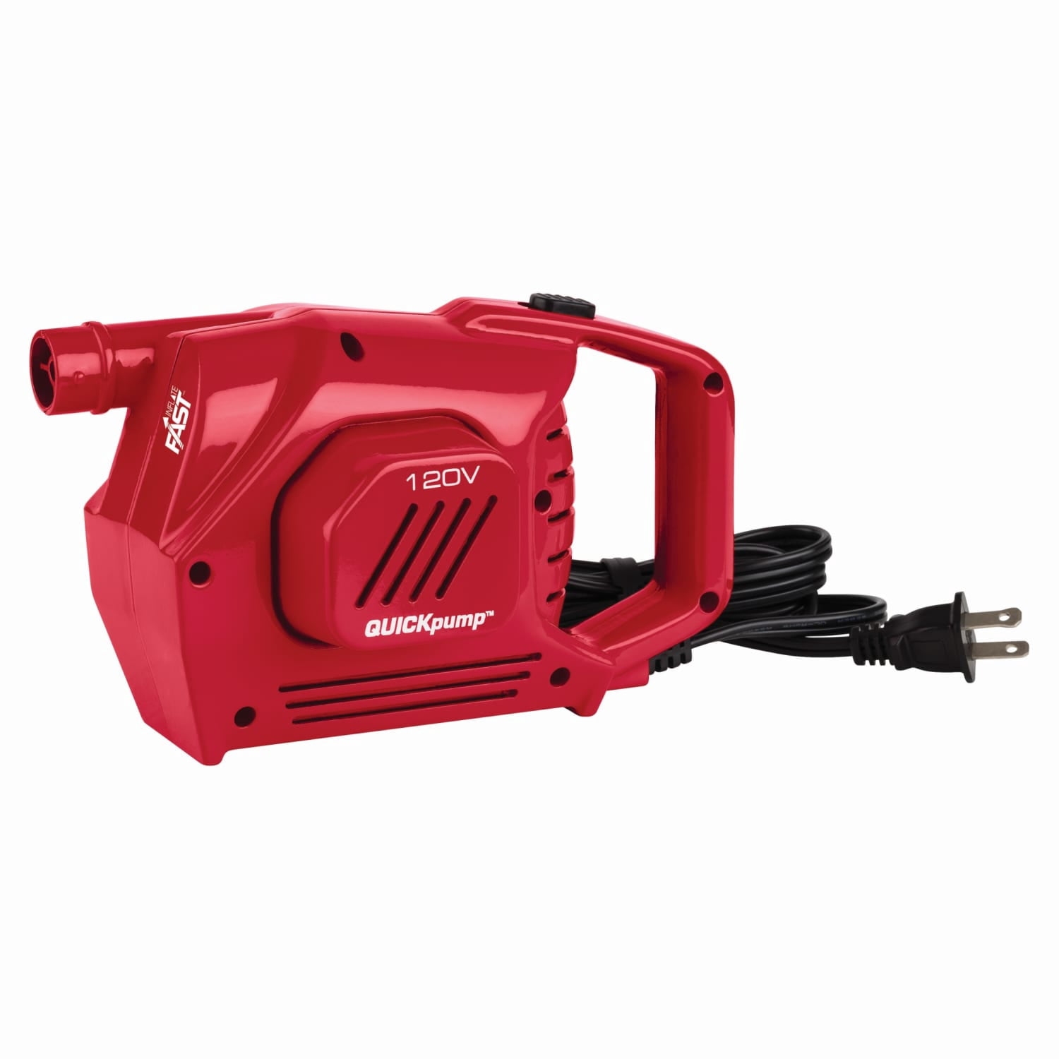 Coleman QuickPump 120V Air Pump