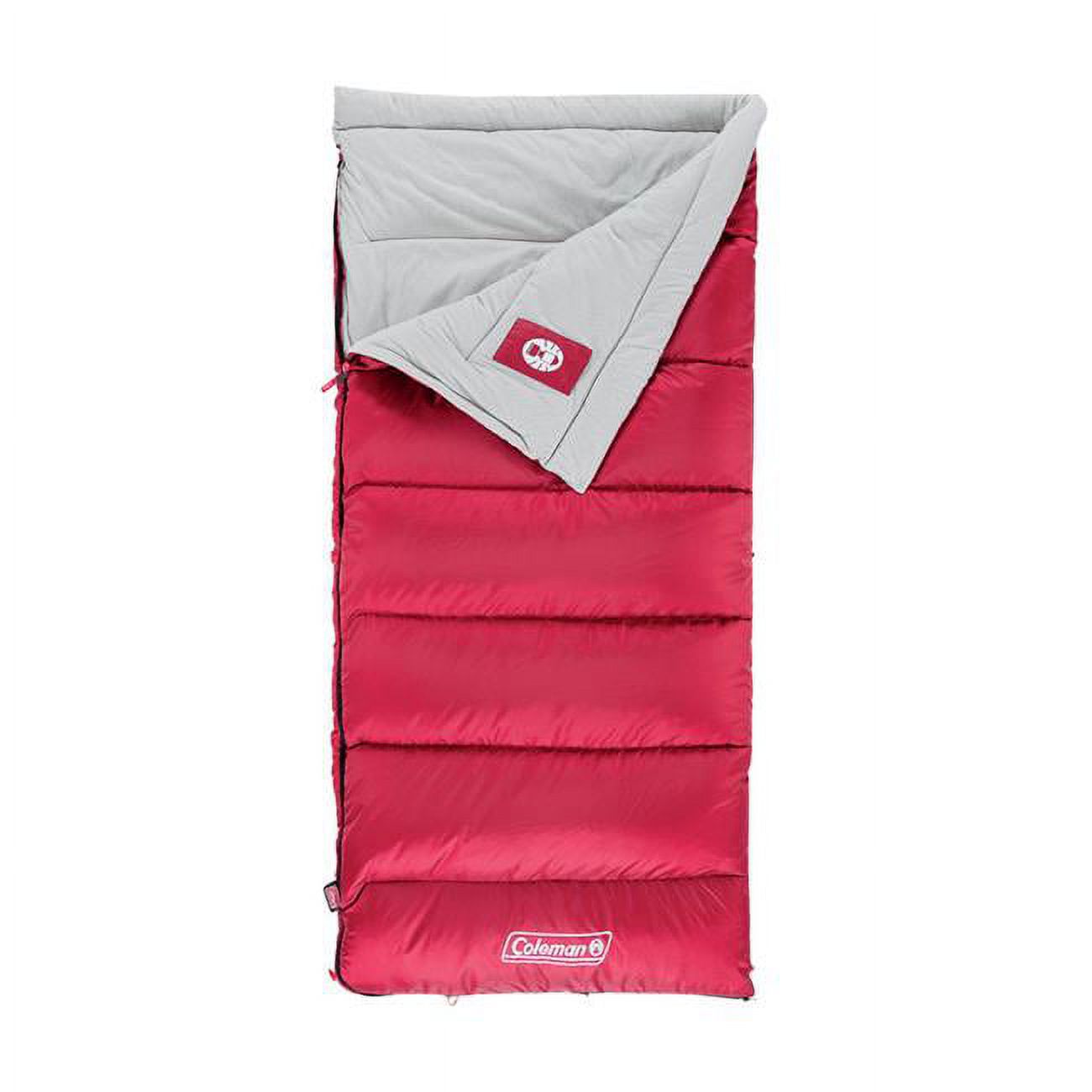 Coleman 2000018118 33 x 75 in. Sleeping Bag