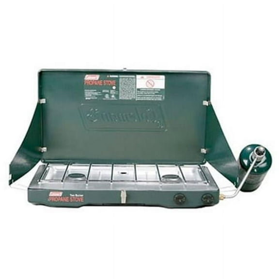 Coleman Stove Griddle