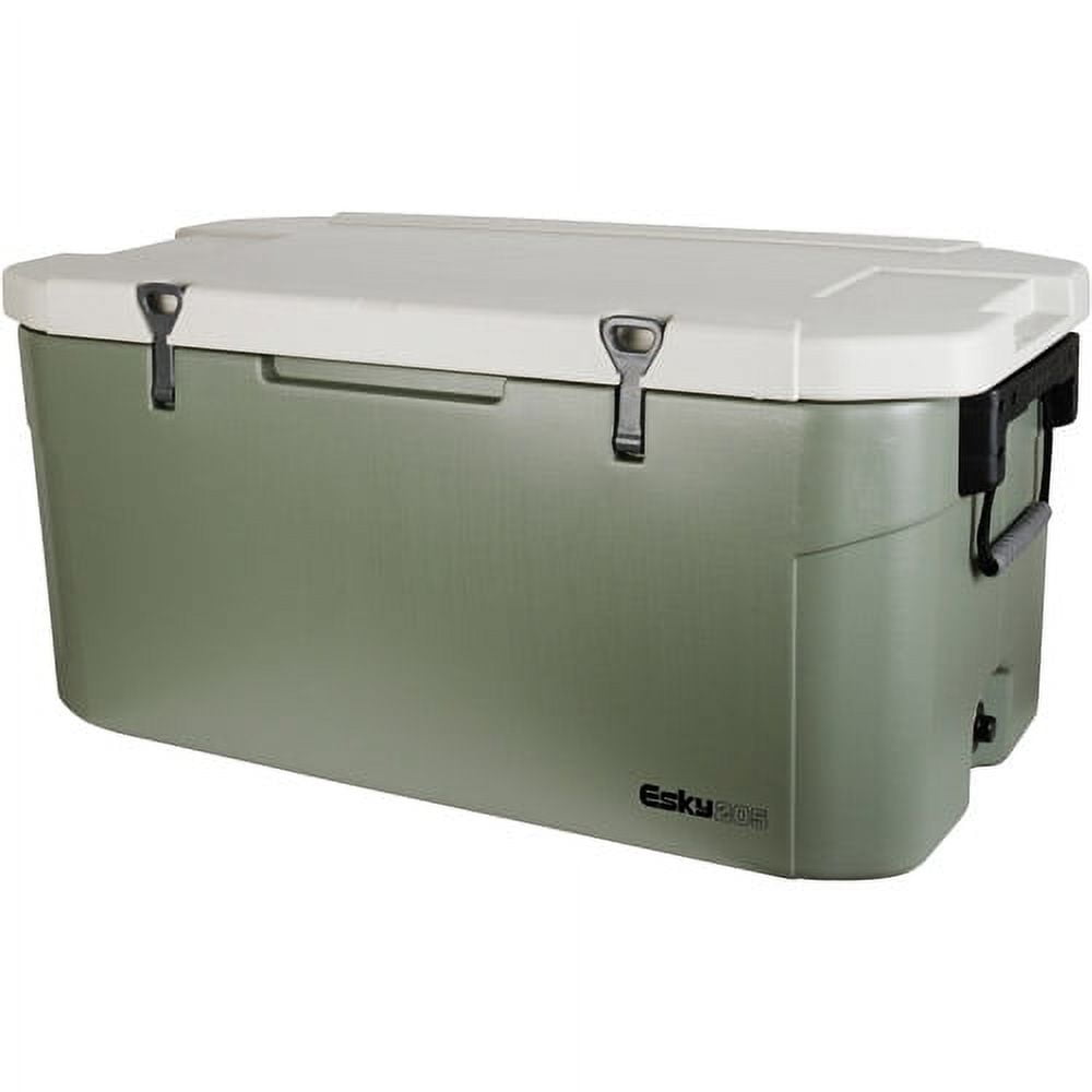 Coleman 205Quart Esky Cooler, Khaki 5893