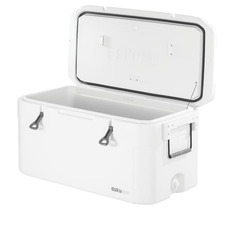 Coleman 205-Quart Esky Cooler, UV White 5893 - Walmart.com