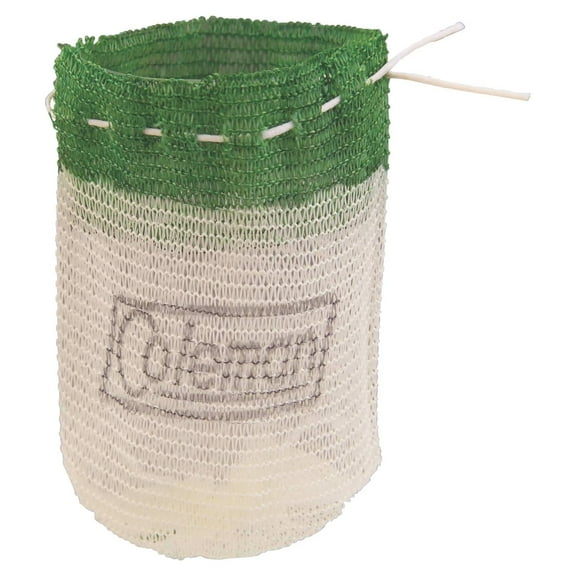 Coleman String Tie #21 Mantles