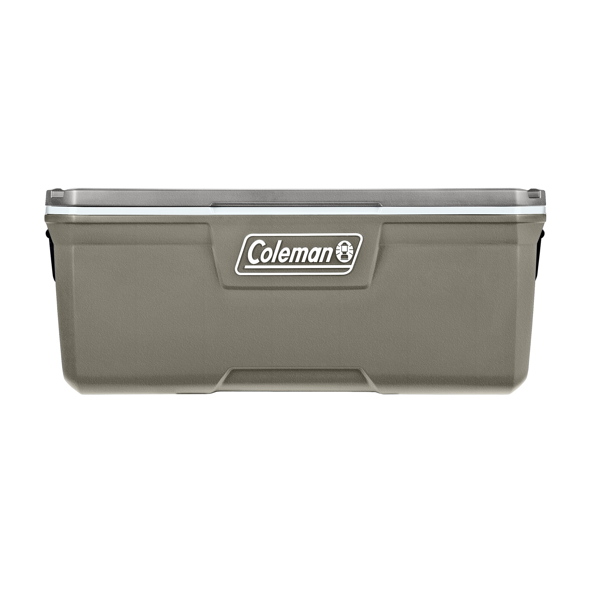 Coleman 316 Series 120QT Insulated Hard Cooler wit