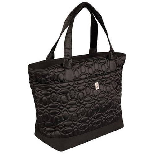 Coleman 24 Can Quilted Soft Cooler Tote