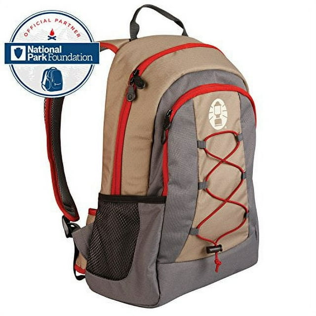 Coleman 28Can Backpack Cooler