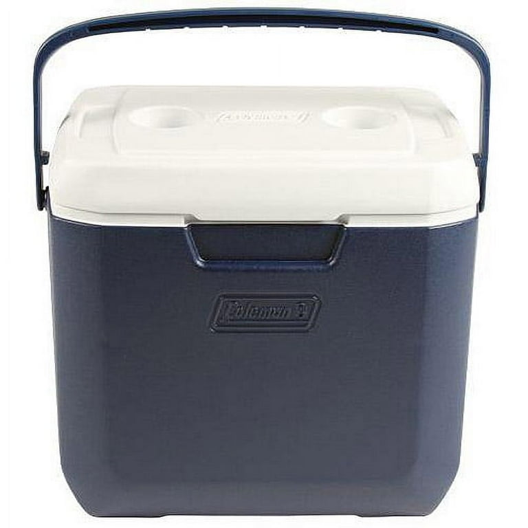 Ice Chest Coleman Xtreme Cooler 28 Coleman Cooler Model 5286b